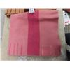 Image 3 : Hudson's Bay Blankets, Both w 4 LInes 1 Has a Tag