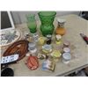 Image 2 : Owl Collection, Egg Cups, & Vases