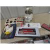 Image 1 : Juiceman Appliance New BBQ Utensils, Plus!