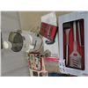 Image 2 : Juiceman Appliance New BBQ Utensils, Plus!