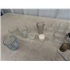 Image 3 : Ink Wells, Measuring Cups, & Holner  Harmonica