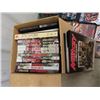Image 2 : 15 War Books & DVD & VHS Movies