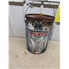 Image 2 : Husky 5 Gal Oil Pail