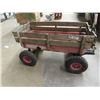 Image 2 : 2 Childs Wagon