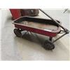 Image 3 : 2 Childs Wagon