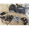 Image 2 : Nintendo 64 & Nintendo Game Cube Plus Controls & 10 Games