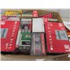 Image 2 : 3 Full Boxes Blank Cassettes