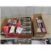 Image 1 : 3 Full Boxes of Blank Cassettes