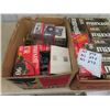 Image 3 : 3 Full Boxes of Blank Cassettes