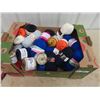 Image 1 : Aprrox 60 Bundles of Wool/Yarn