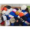 Image 2 : Aprrox 60 Bundles of Wool/Yarn
