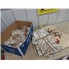 Image 2 : 4'x 6' Wall Rug Display & Linens