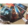 Image 2 : Large Amount of Movie Posters- Dungeons & Dragon Guides Plus More~!