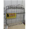 Image 3 : 2 Yard Gates - 30" w & 36" H