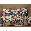 Image 2 : Large Amount of Matches w Various Businesses Products, & Dealership Adv