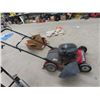 Image 1 : Snapper 6.5 HP Push Gas Moeer - Works