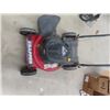 Image 2 : Snapper 6.5 HP Push Gas Moeer - Works