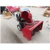 Image 2 : 5 HP 20" Snowblower - NR - w Elec Start