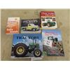 Image 1 : Tractor & Truck Books