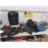Image 1 : Suitcase, Carry Ons Plus More!