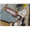 Image 2 : Jewellery Box, Framed Slogans, Jewellery Plus More!