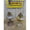 Image 2 : 4 Coal Oil Lamp