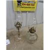 Image 3 : 4 Coal Oil Lamp