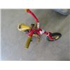 Image 2 : Toddlers Lightening McQueen Pedal Bike