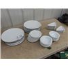 Image 1 : Approx 56 Hotel Dishes