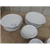 Image 3 : Approx 56 Hotel Dishes