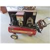 Image 1 : Sanborn 3/4 HP Port Air Comp