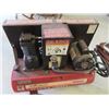 Image 2 : Sanborn 3/4 HP Port Air Comp