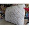 Image 1 : Double Mattress & 1 Box Spring