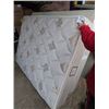 Image 2 : Double Mattress & 1 Box Spring