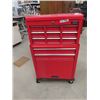 Image 1 : Jobmate Metal Tool Cabinet - Top & Bottom