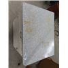 Image 2 : Painted K Cabinet/ Island  32"H 31"W 24"D