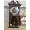 Image 2 : Citizen 31 Day Clock Regulator, Bulova, Quartz Clock