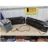 Image 1 : 3 Elec Heaters, 2 Honeywell & 1 Petton
