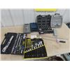 Image 1 : Socket Sets, Torque Wrench, Wrench Set, Plus More!