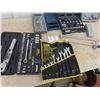 Image 3 : Socket Sets, Torque Wrench, Wrench Set, Plus More!