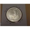 Image 2 : Great Britian 2000 -2 Pounds Proof Coin .9999 Silver  1 OZ