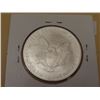 Image 2 : USA Silver Eagle Dollar 2004 Proof .9999 Silver 1 OZ
