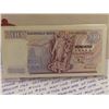 Image 2 : Belgium 1962 100 Francs Bank-Note
