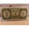 Image 2 : China 1938-39 #J56 Bank Note WWII