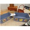 Image 2 : Wooden Organizers, Baskets, Trinket Boxes, Plus More!