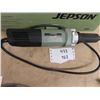 Image 2 : New Jepson Mdl 5238 1/4" Die Grinder