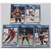 Image 3 : Box of Score 1991 Hockey Cards
