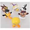 Image 1 : Lot of Looney Tunes Characters