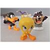 Image 2 : Lot of Looney Tunes Characters