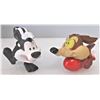 Image 5 : Lot of Looney Tunes Characters